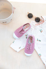 (70777-42) Cienta slip-ons - Rosa - MintMouse (Unicorner Concept Store)