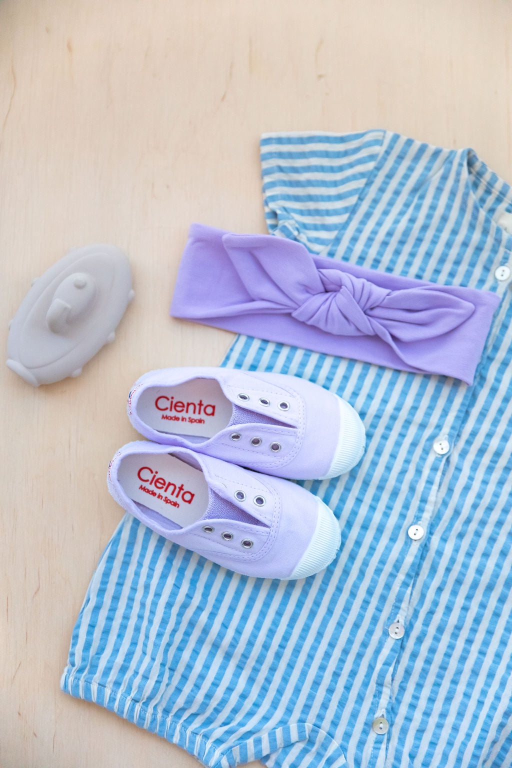 Cienta Lila 70997 13 - MintMouse (Unicorner Concept Store)