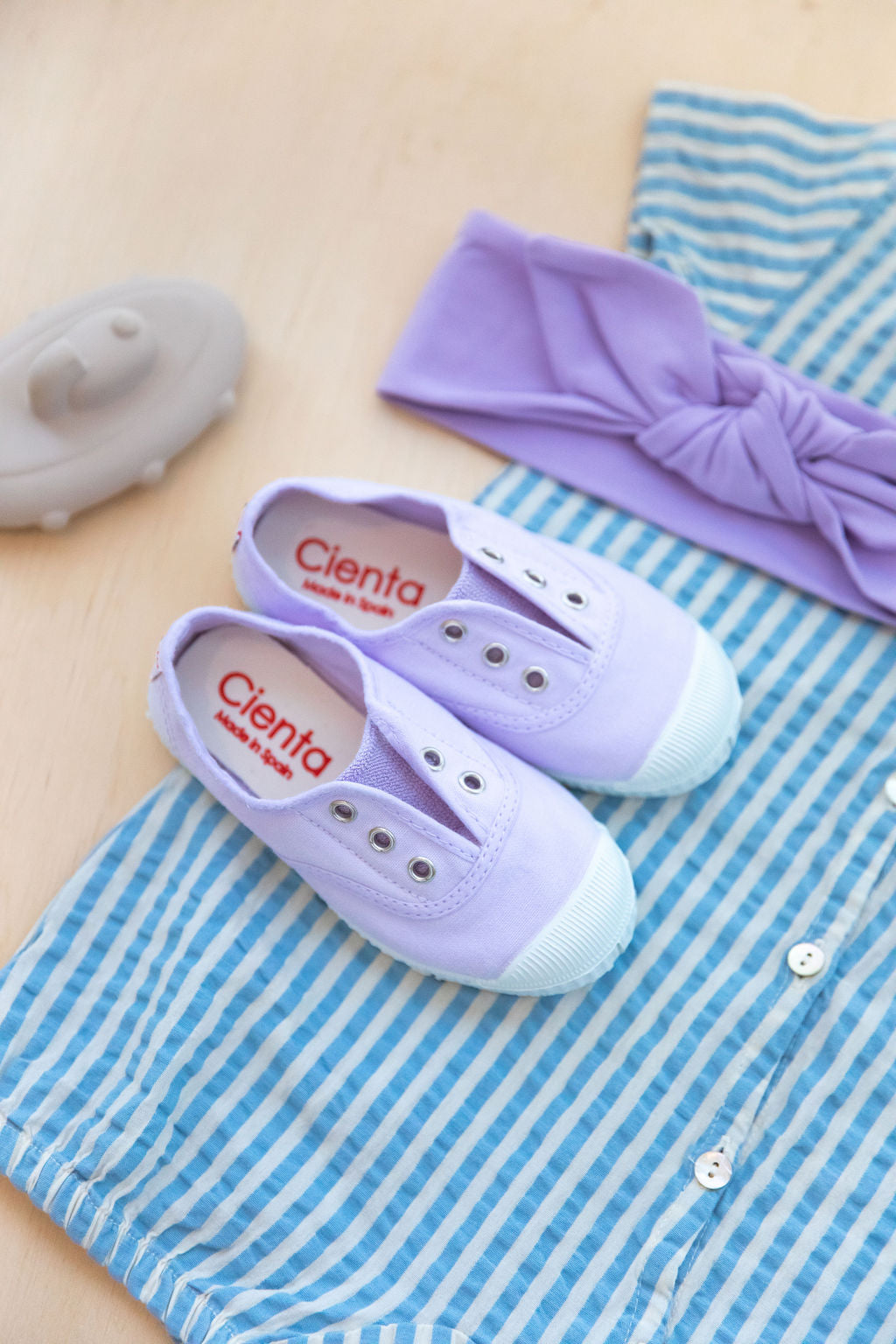 Cienta Lila 70997 13 - MintMouse (Unicorner Concept Store)