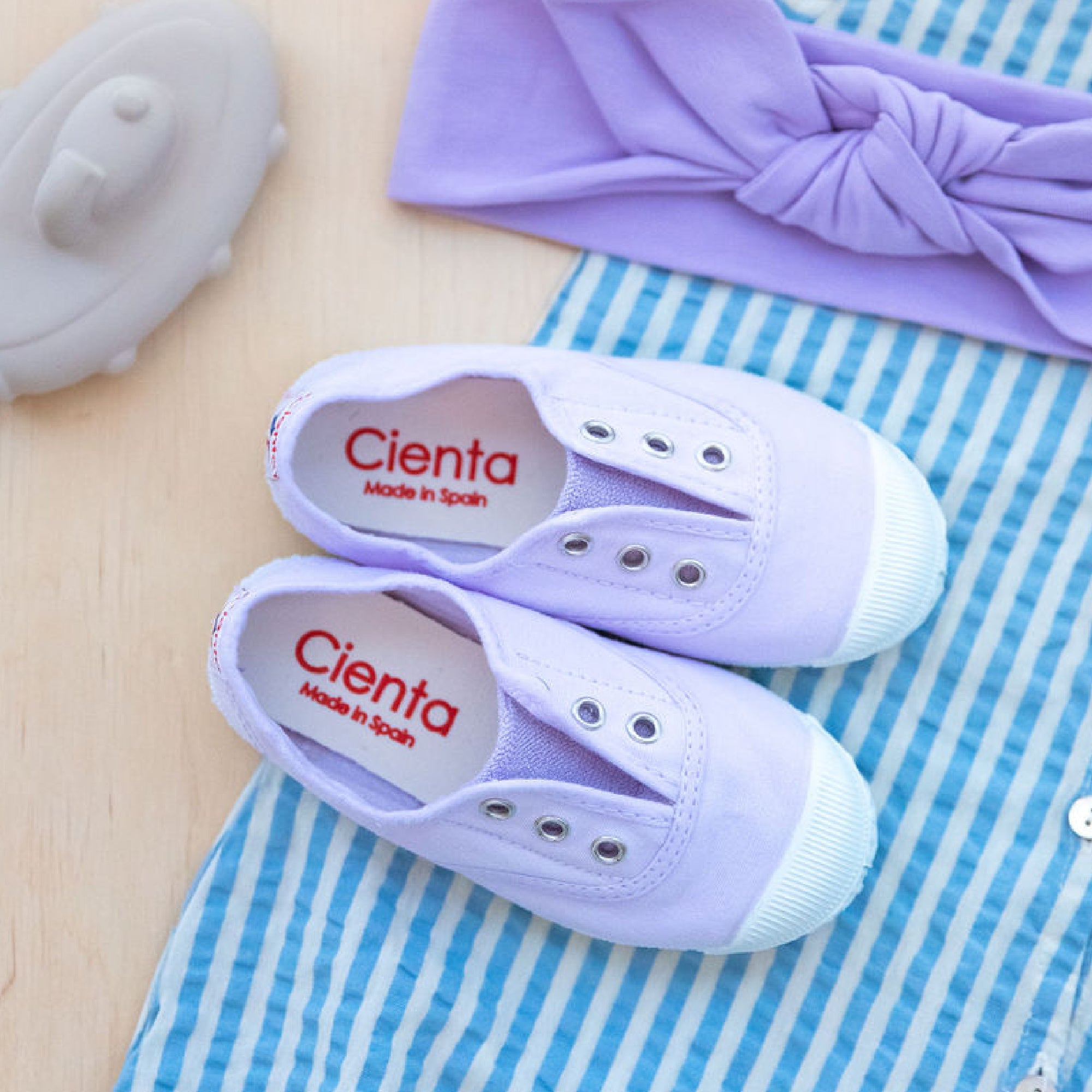 Cienta Lila 70997 13 - MintMouse (Unicorner Concept Store)