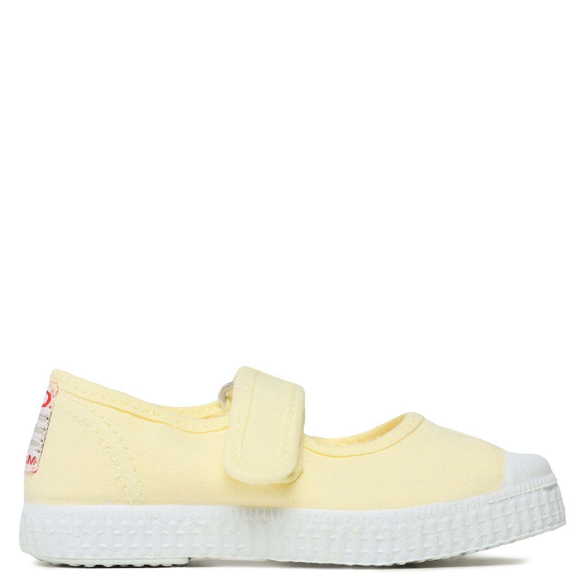 (76997-167) Cienta New Yellow - MintMouse (Unicorner Concept Store)