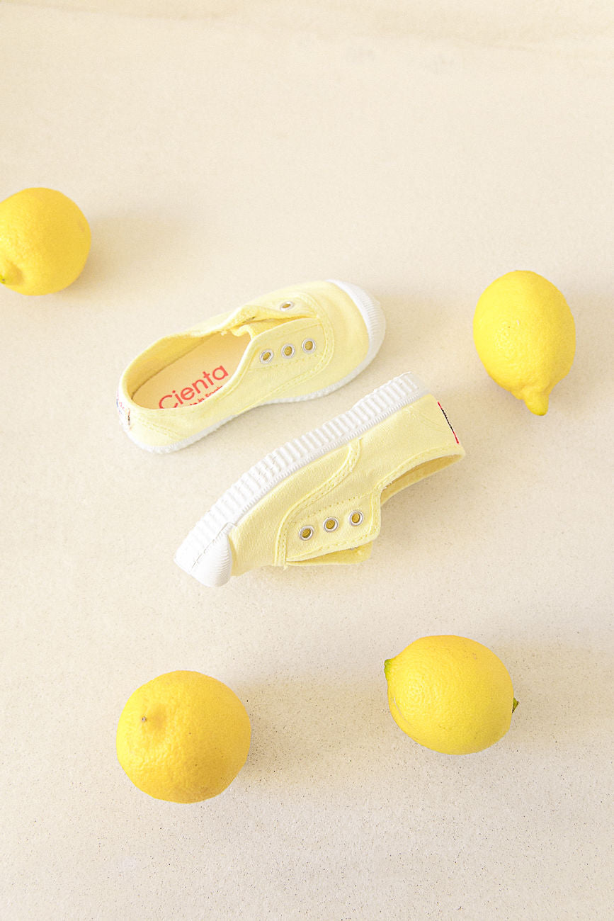 70997-167 Cienta New Yellow - MintMouse (Unicorner Concept Store)