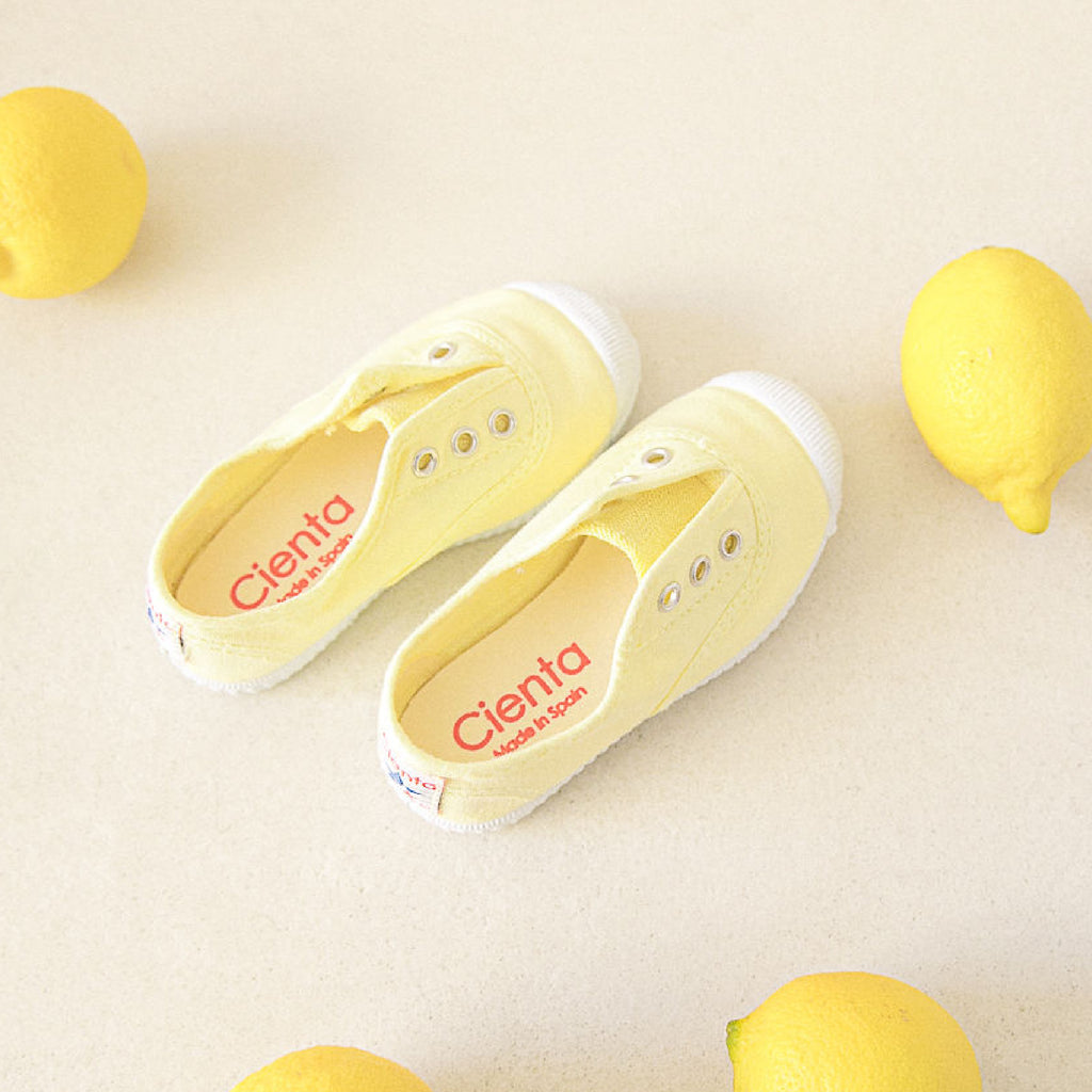 70997-167 Cienta New Yellow - MintMouse (Unicorner Concept Store)