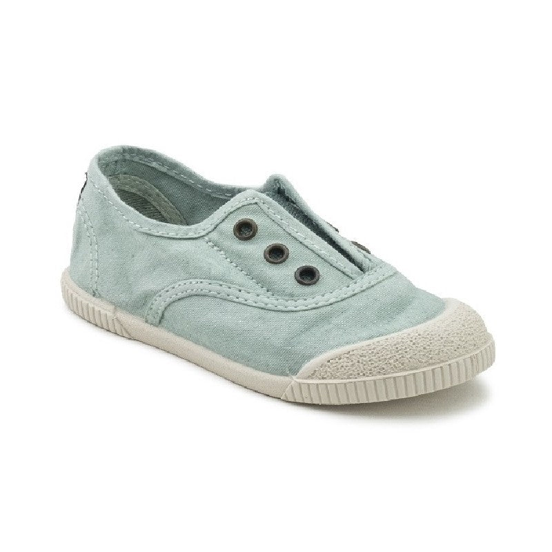 (450777-164) Cienta Barefoot Aqua