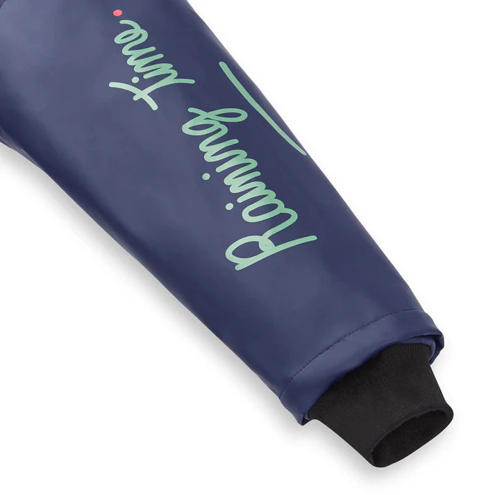 Night Raincoat - MintMouse (Unicorner Concept Store)