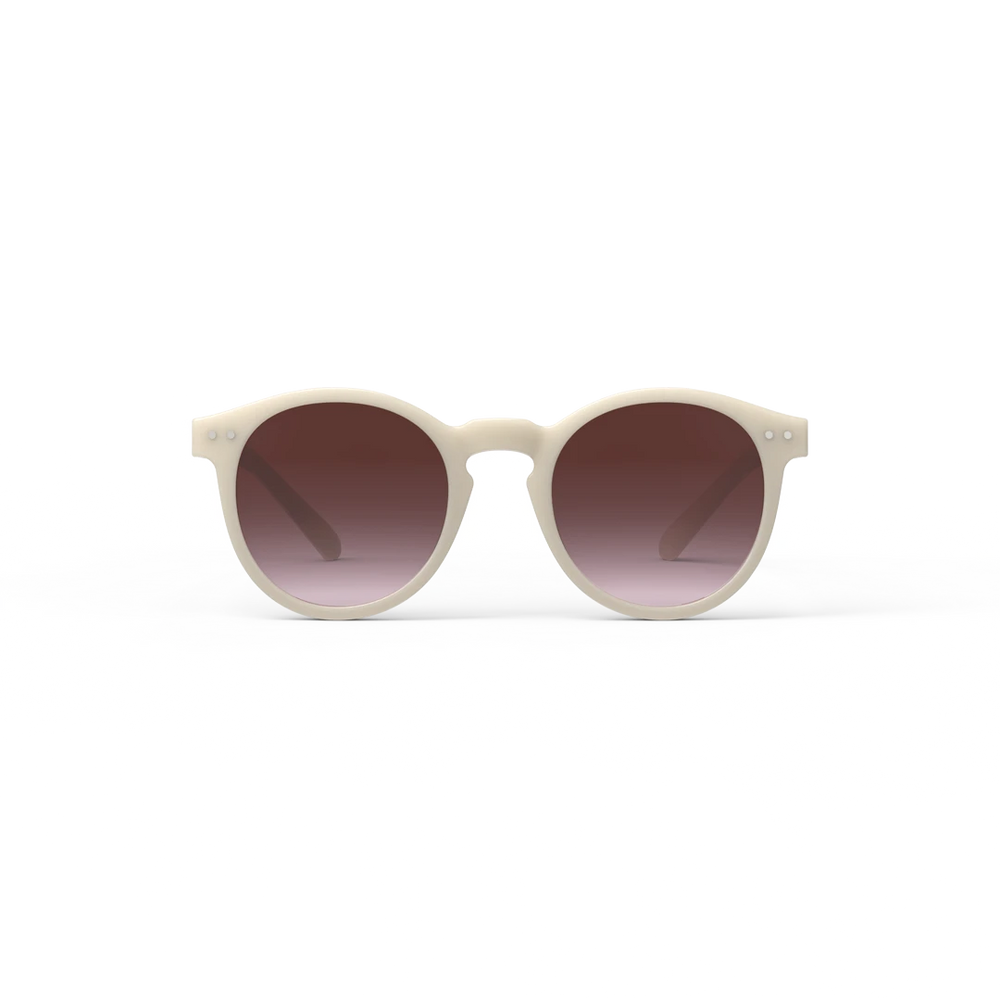 Adult sunglasses | #M Vintage Cream