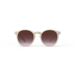 Adult sunglasses | #M Vintage Cream