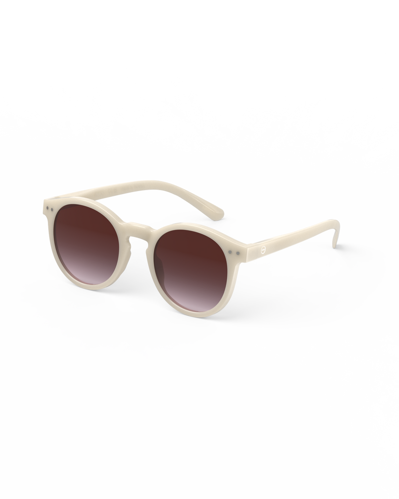 Adult sunglasses | #M Vintage Cream - MintMouse (Unicorner Concept Store)