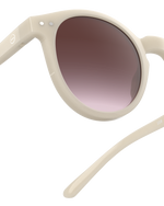 Adult sunglasses | #M Vintage Cream