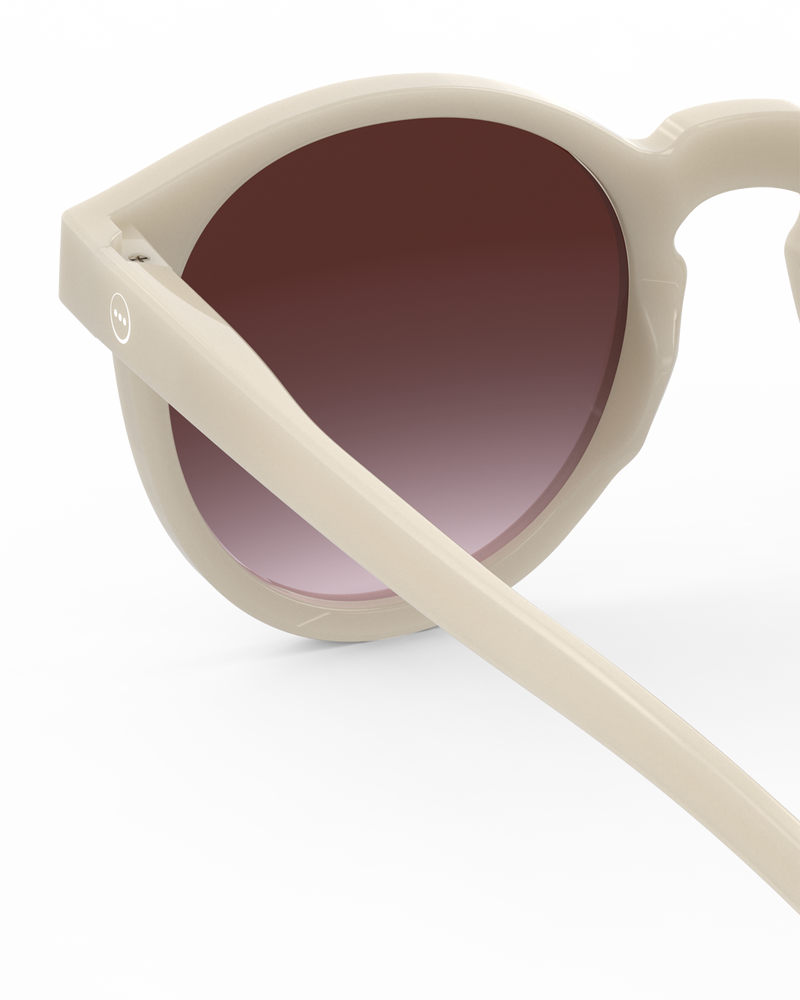 Adult sunglasses | #M Vintage Cream - MintMouse (Unicorner Concept Store)