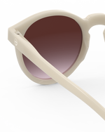 Adult sunglasses | #M Vintage Cream - MintMouse (Unicorner Concept Store)