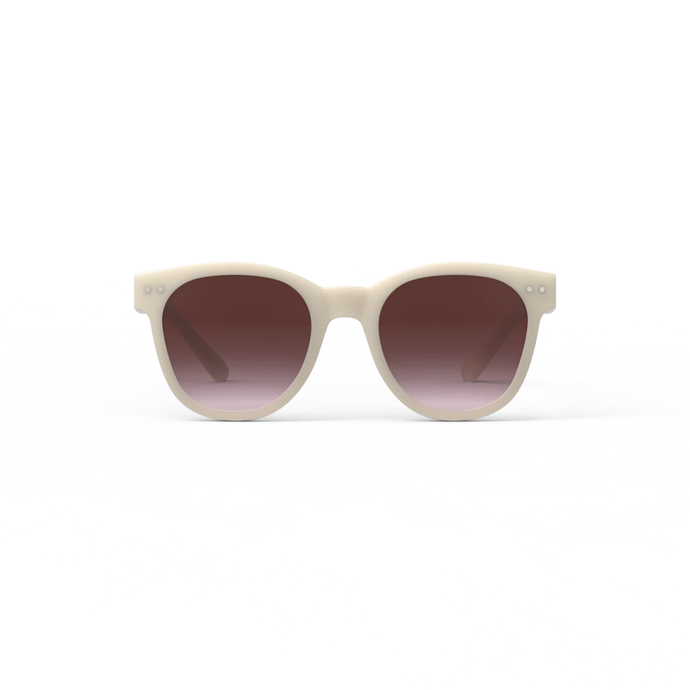 Adult sunglasses  | #N Vintage Cream