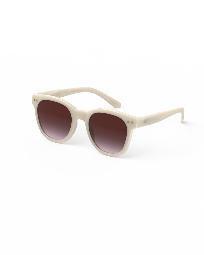 Adult sunglasses  | #N Vintage Cream - MintMouse (Unicorner Concept Store)