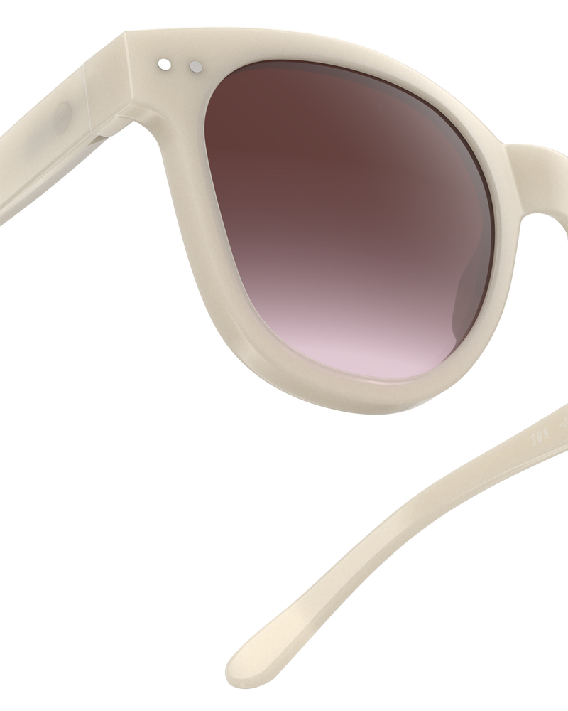Adult sunglasses  | #N Vintage Cream - MintMouse (Unicorner Concept Store)