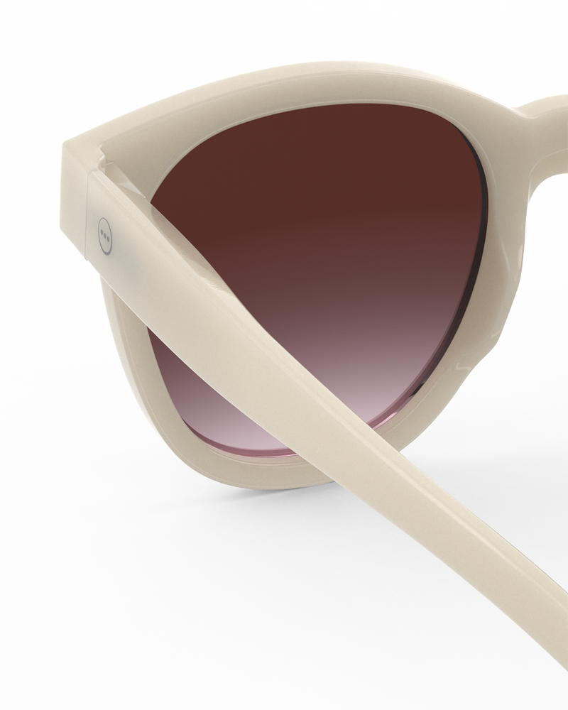 Adult sunglasses  | #N Vintage Cream - MintMouse (Unicorner Concept Store)