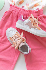 Clic shoes - leather sneaker star - MintMouse (Unicorner Concept Store)