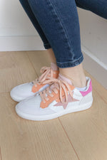 Clic shoes - leather sneaker star - MintMouse (Unicorner Concept Store)