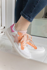 Clic shoes - leather sneaker star - MintMouse (Unicorner Concept Store)