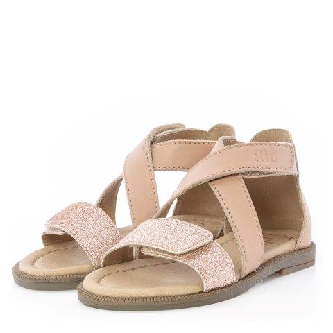 CL-20114-JF Sandals Brillante/N.Iris - Cipria Make Up - MintMouse (Unicorner Concept Store)