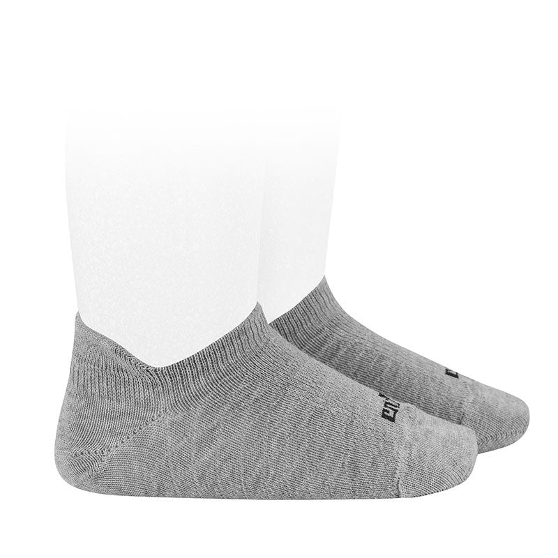 Cnd trainer socks 221 Aluminium - MintMouse (Unicorner Concept Store)