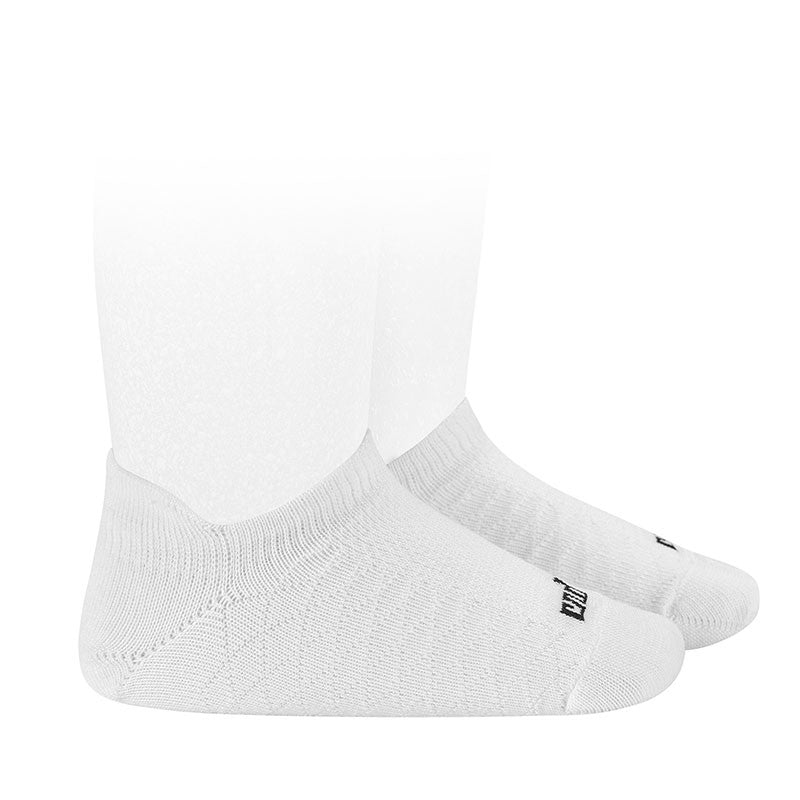 Cnd trainer socks 200 WHITE - MintMouse (Unicorner Concept Store)