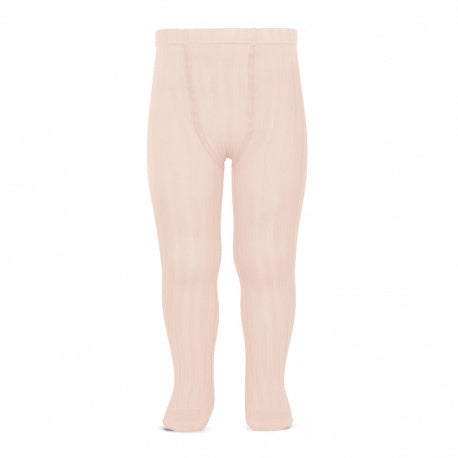 Basic rib tights NUDE - MintMouse (Unicorner Concept Store)