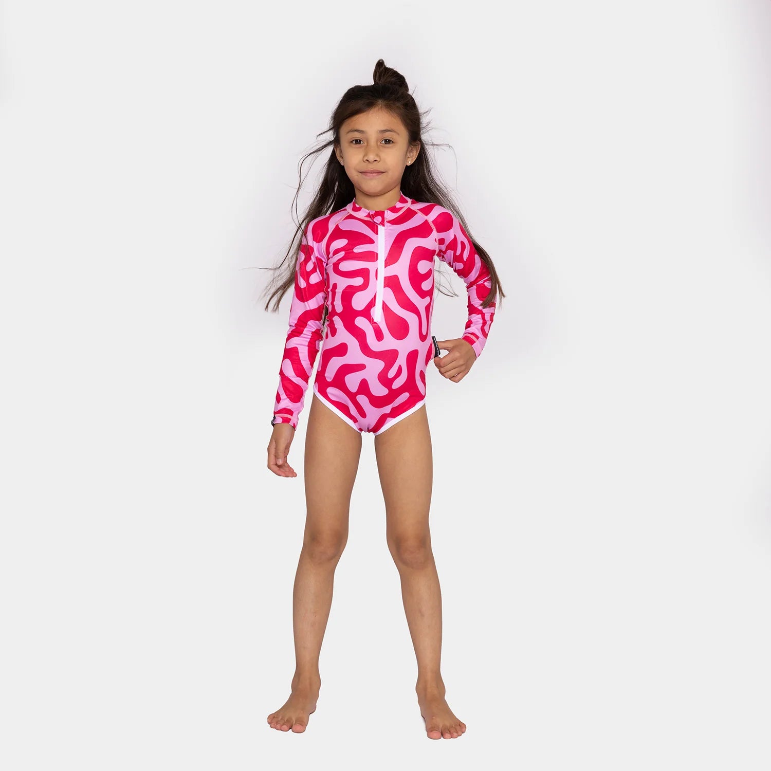 CORAL REEF PINK - MintMouse (Unicorner Concept Store)