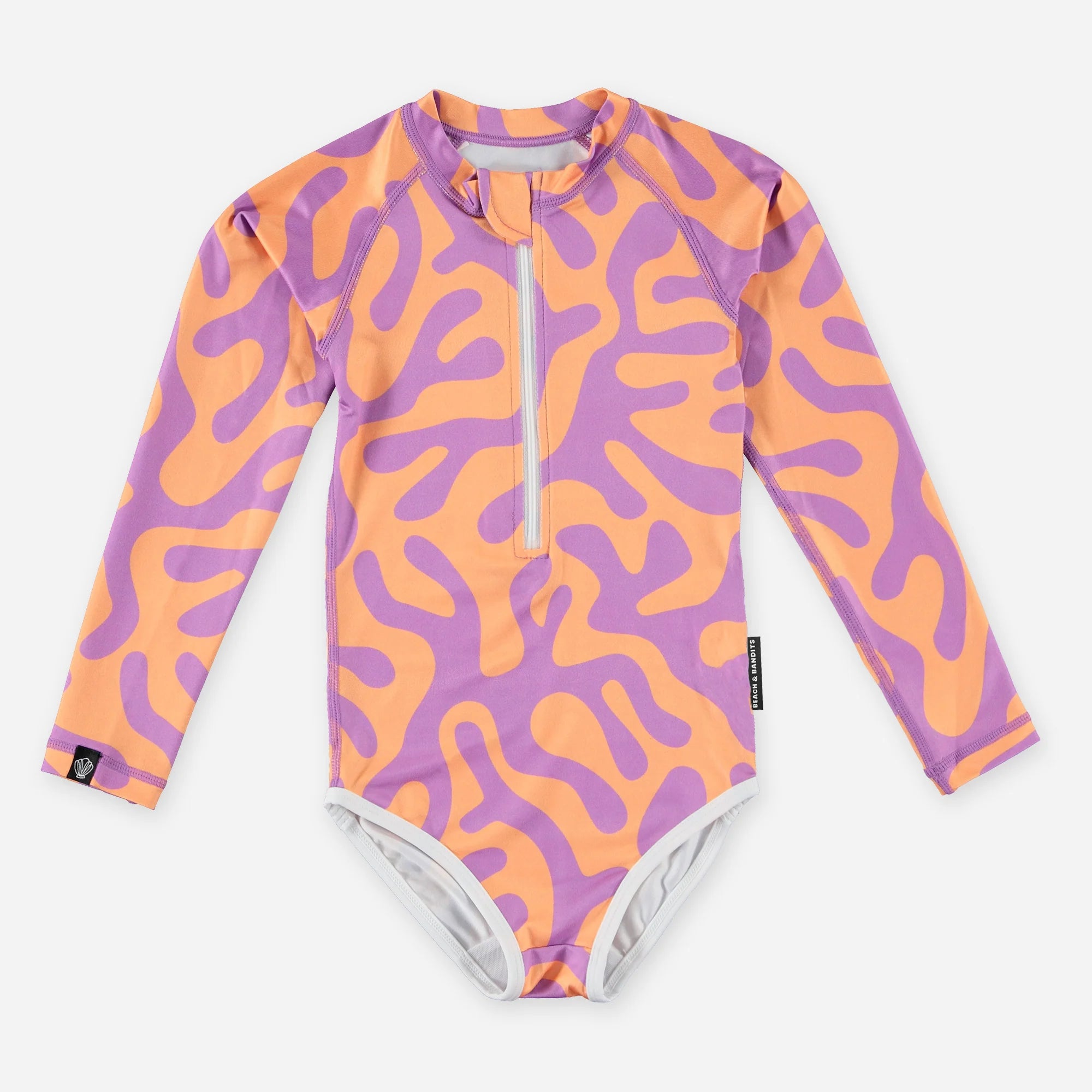CORAL REEF PAPAYA - MintMouse (Unicorner Concept Store)