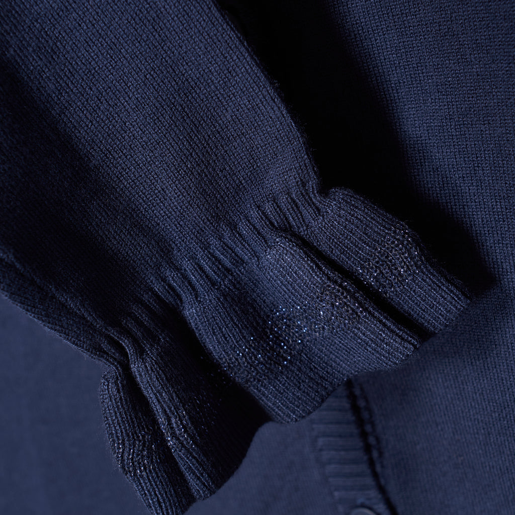 (822502) - Creamie - Cardigan Knit - MintMouse (Unicorner Concept Store)