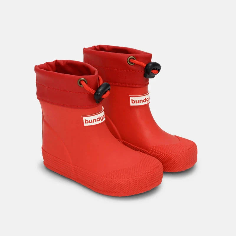Rainboots Cover - Red - MintMouse (Unicorner Concept Store)