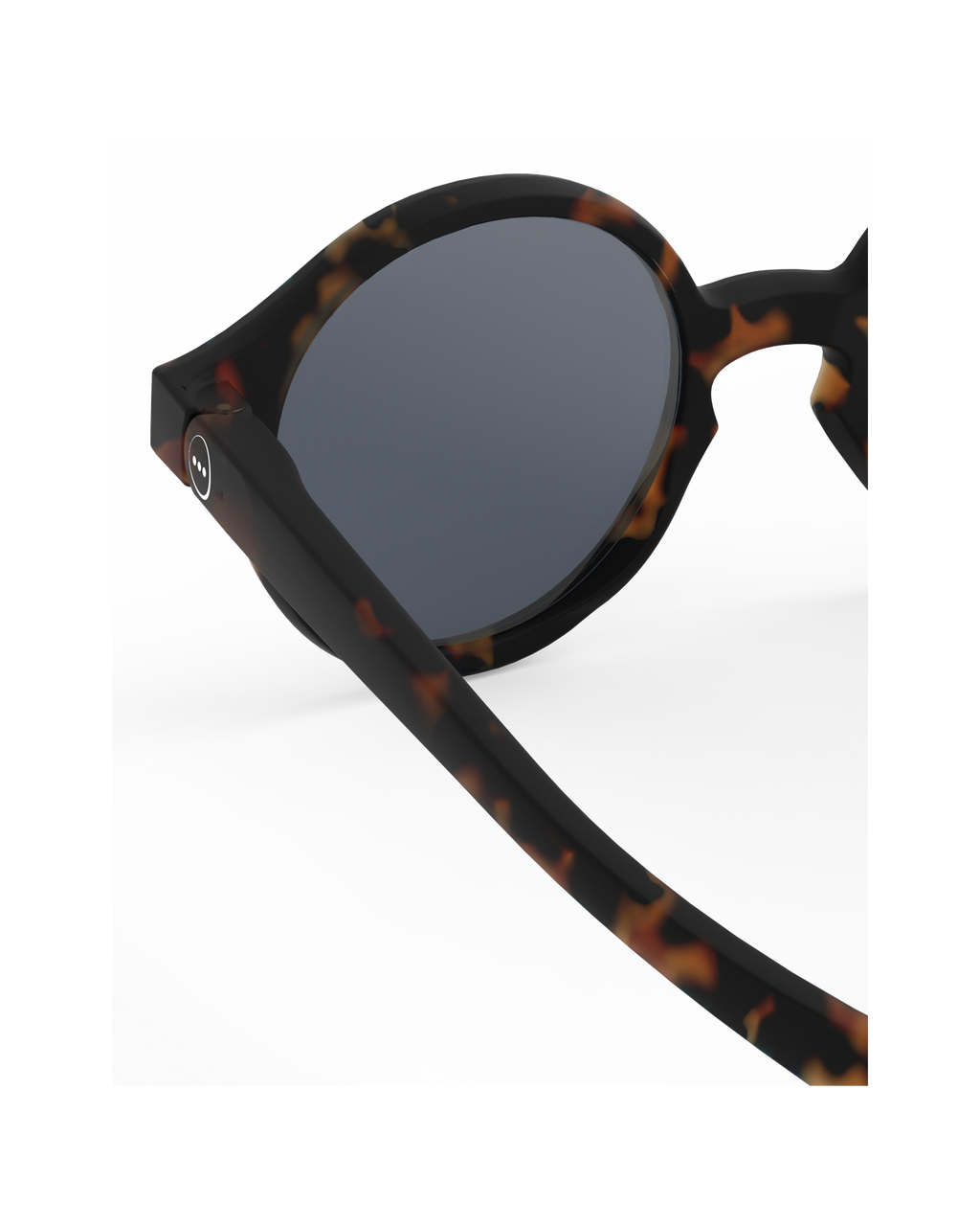 Baby - Kids Sunglasses | #D Tortoise - MintMouse (Unicorner Concept Store)