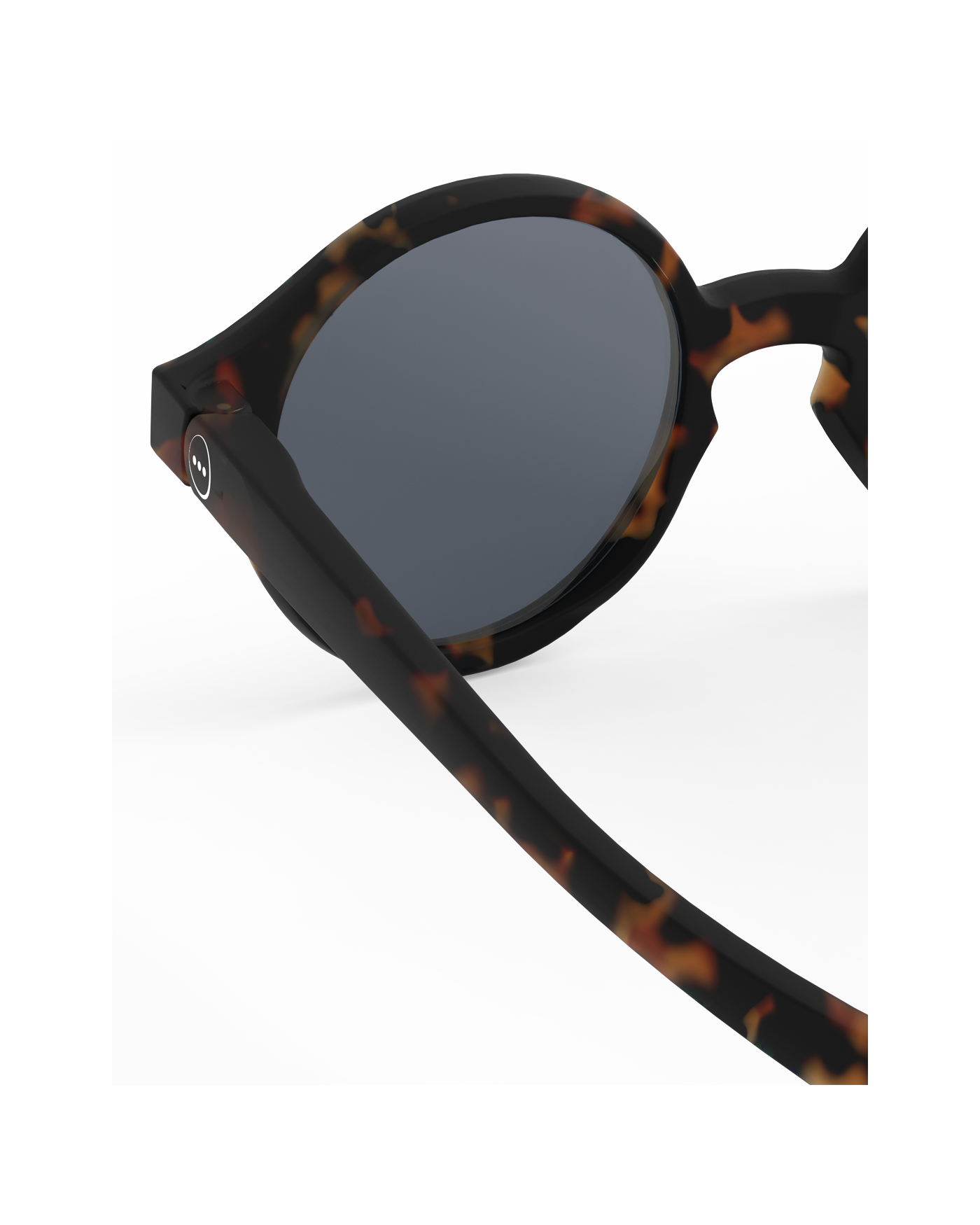 Baby - Kids Sunglasses | #D Tortoise - MintMouse (Unicorner Concept Store)