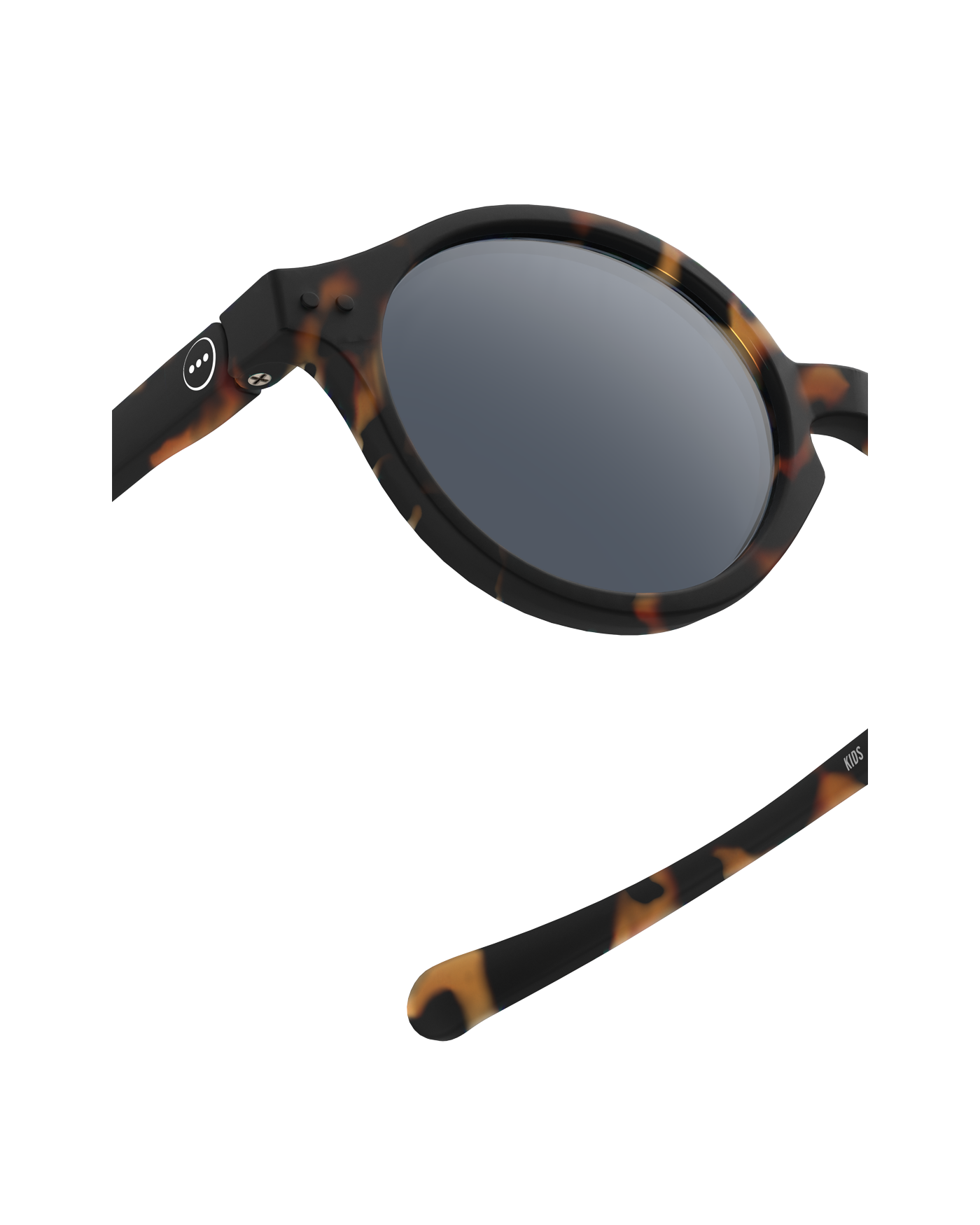 Baby - Kids Sunglasses | #D Tortoise - MintMouse (Unicorner Concept Store)