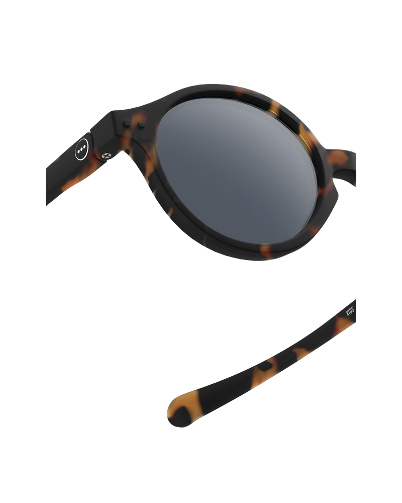 Baby - Kids Sunglasses | #D Tortoise - MintMouse (Unicorner Concept Store)