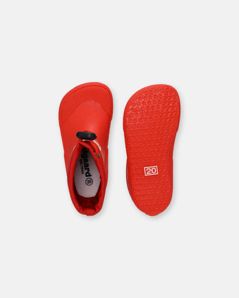 Rainboots Cover - Red - MintMouse (Unicorner Concept Store)