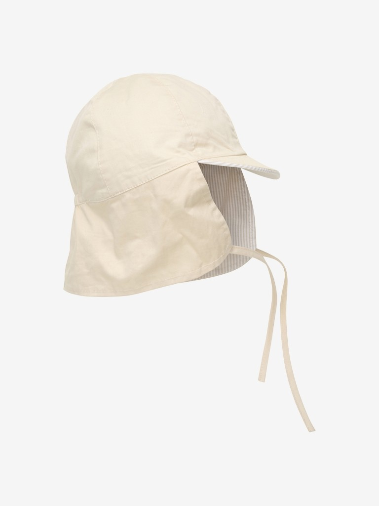 6016 Summer Hat Reversible - Fog 192 - MintMouse (Unicorner Concept Store)