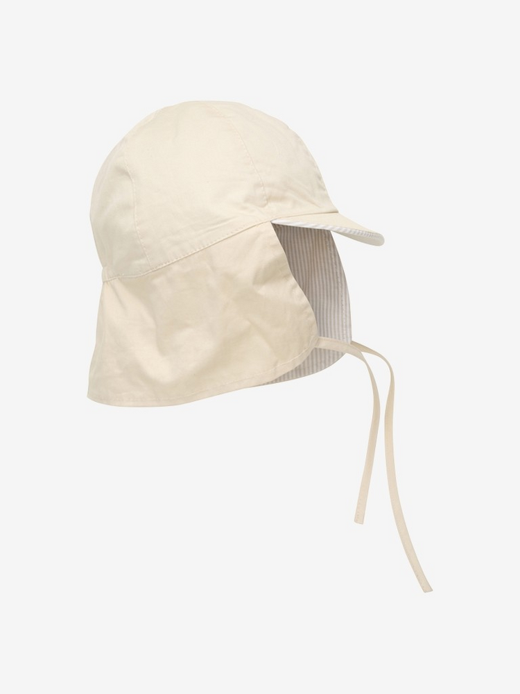 6016 Summer Hat Reversible - Fog 192 - MintMouse (Unicorner Concept Store)