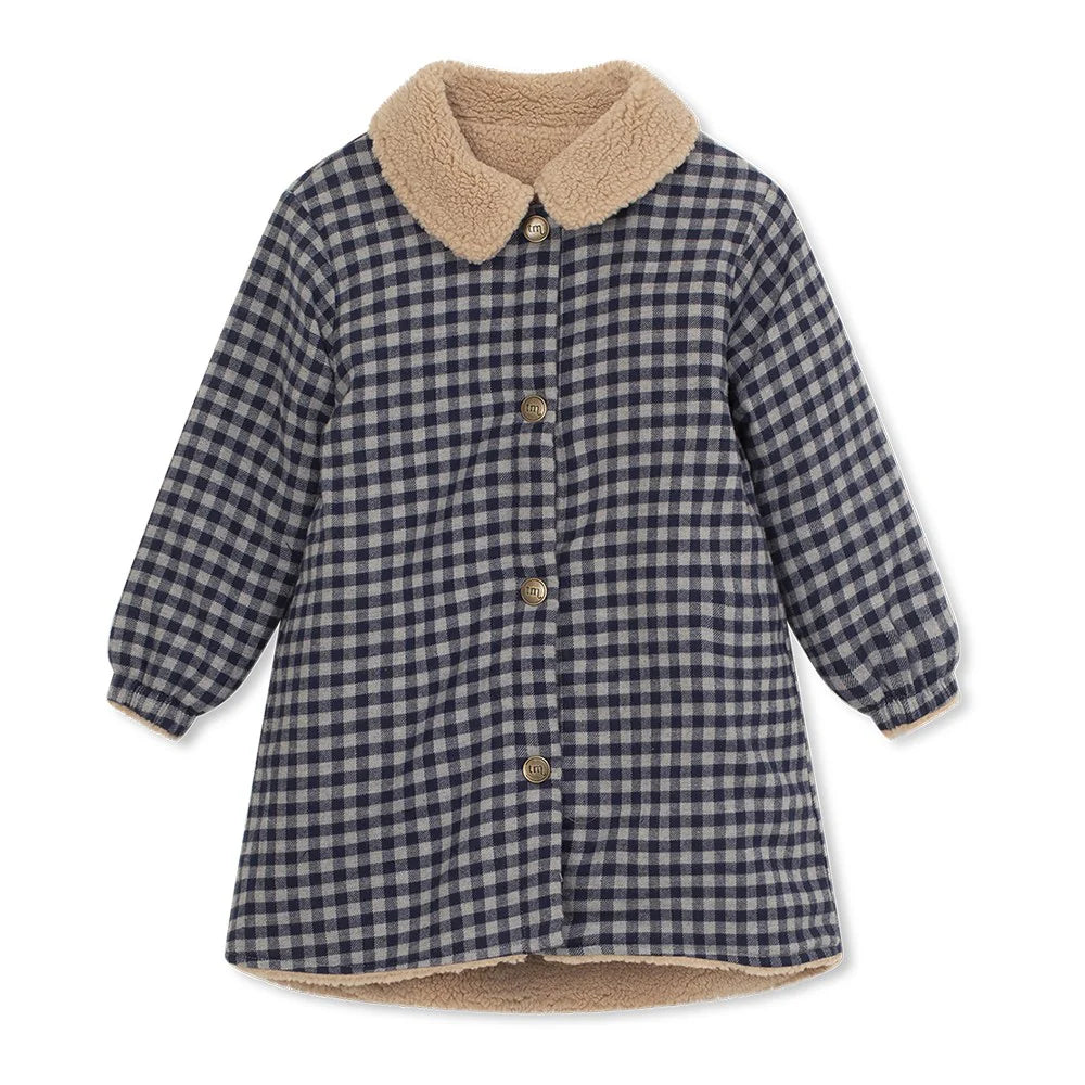 Joline jacket - Peyote - MintMouse (Unicorner Concept Store)