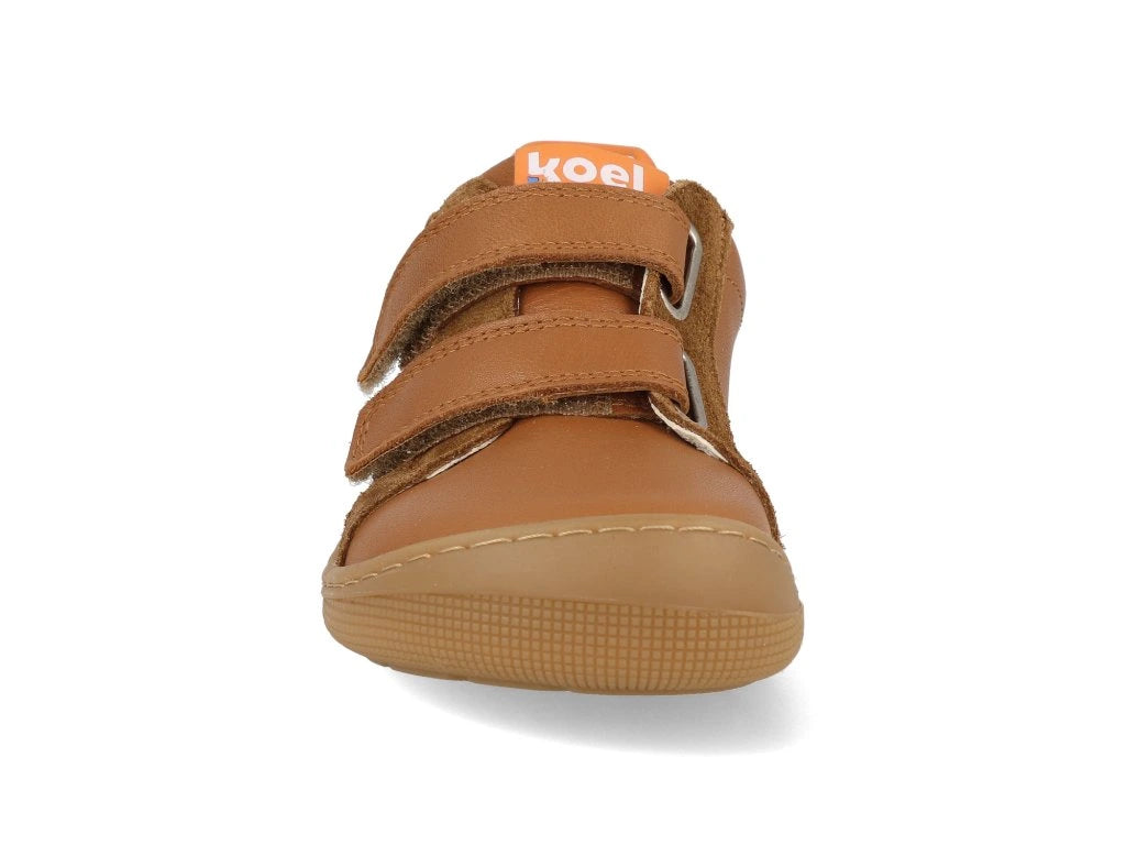 Barefoot Denis Napa New 3.0 - Cognac Orange - MintMouse (Unicorner Concept Store)