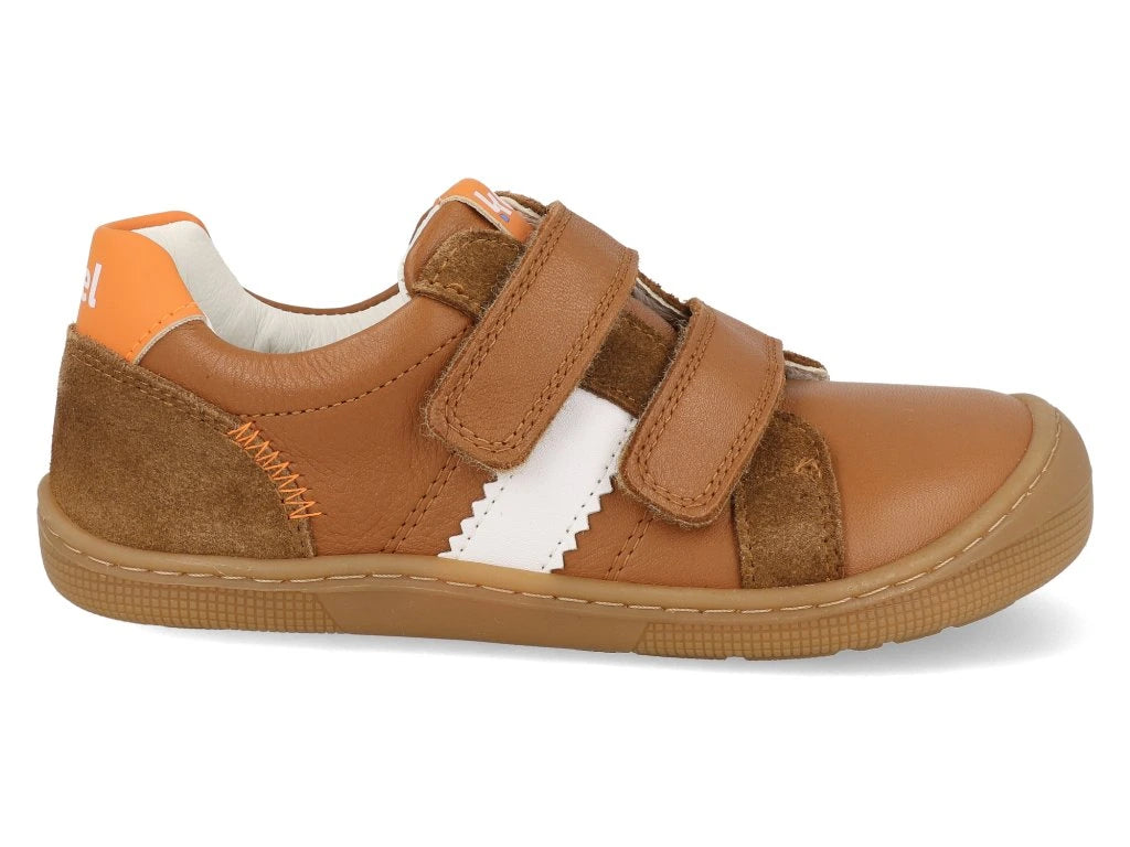 Barefoot Denis Napa New 3.0 - Cognac Orange - MintMouse (Unicorner Concept Store)