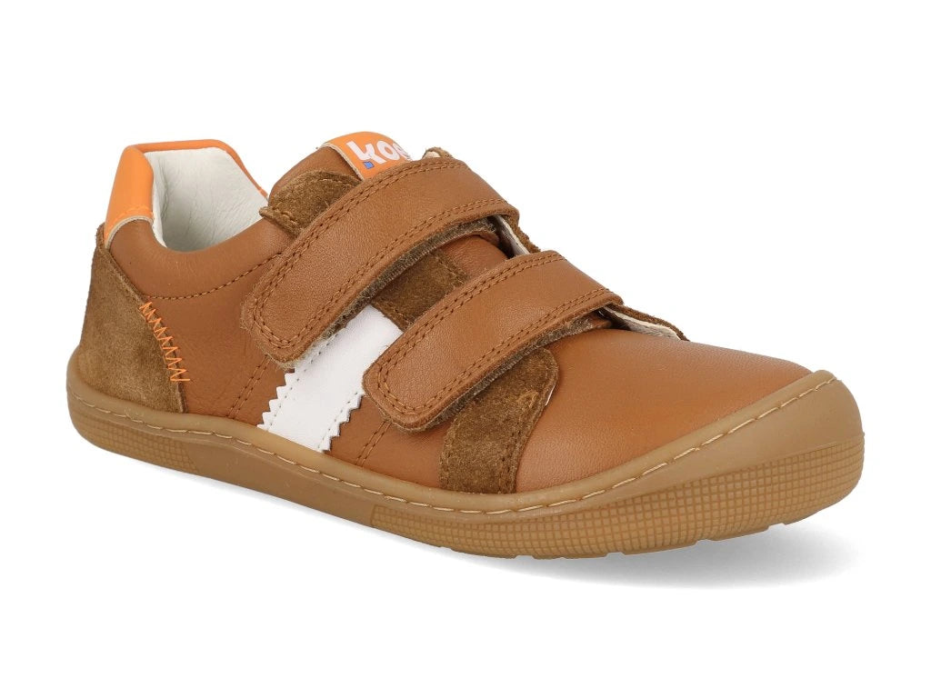 Barefoot Denis Napa New 3.0 - Cognac Orange - MintMouse (Unicorner Concept Store)