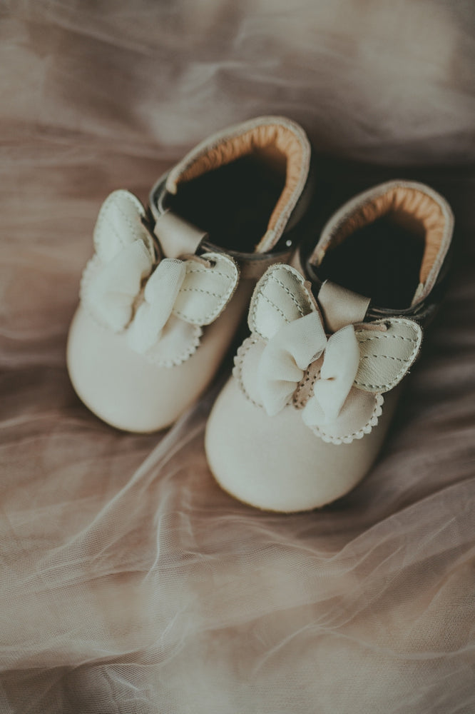 Donsje baby shoes - Amdy (1039300) - MintMouse (Unicorner Concept Store)
