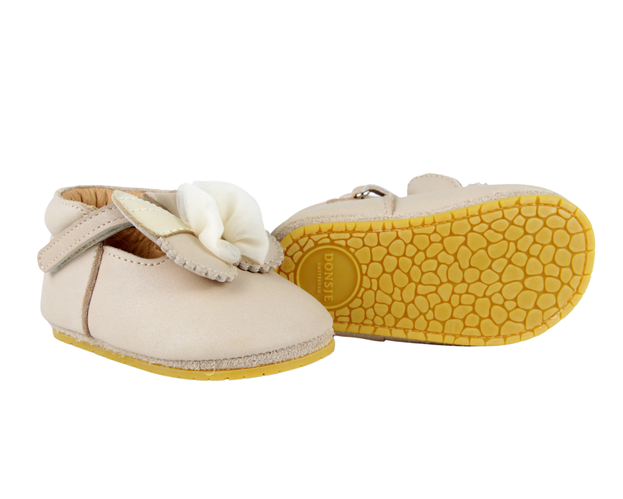 Donsje baby shoes - Amdy (1039300) - MintMouse (Unicorner Concept Store)