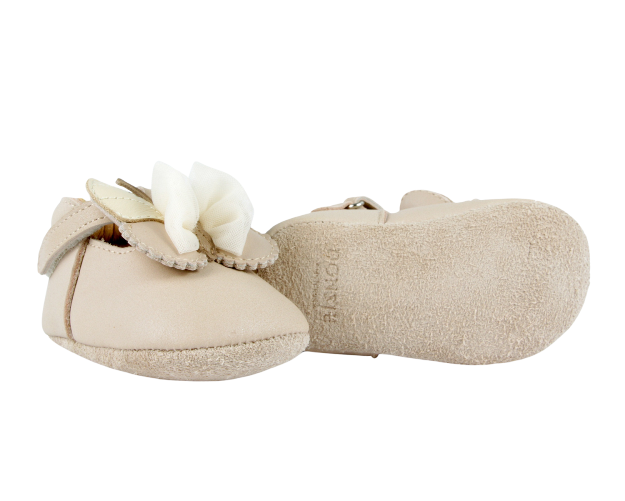 Donsje baby shoes - Amdy (1039300) - MintMouse (Unicorner Concept Store)