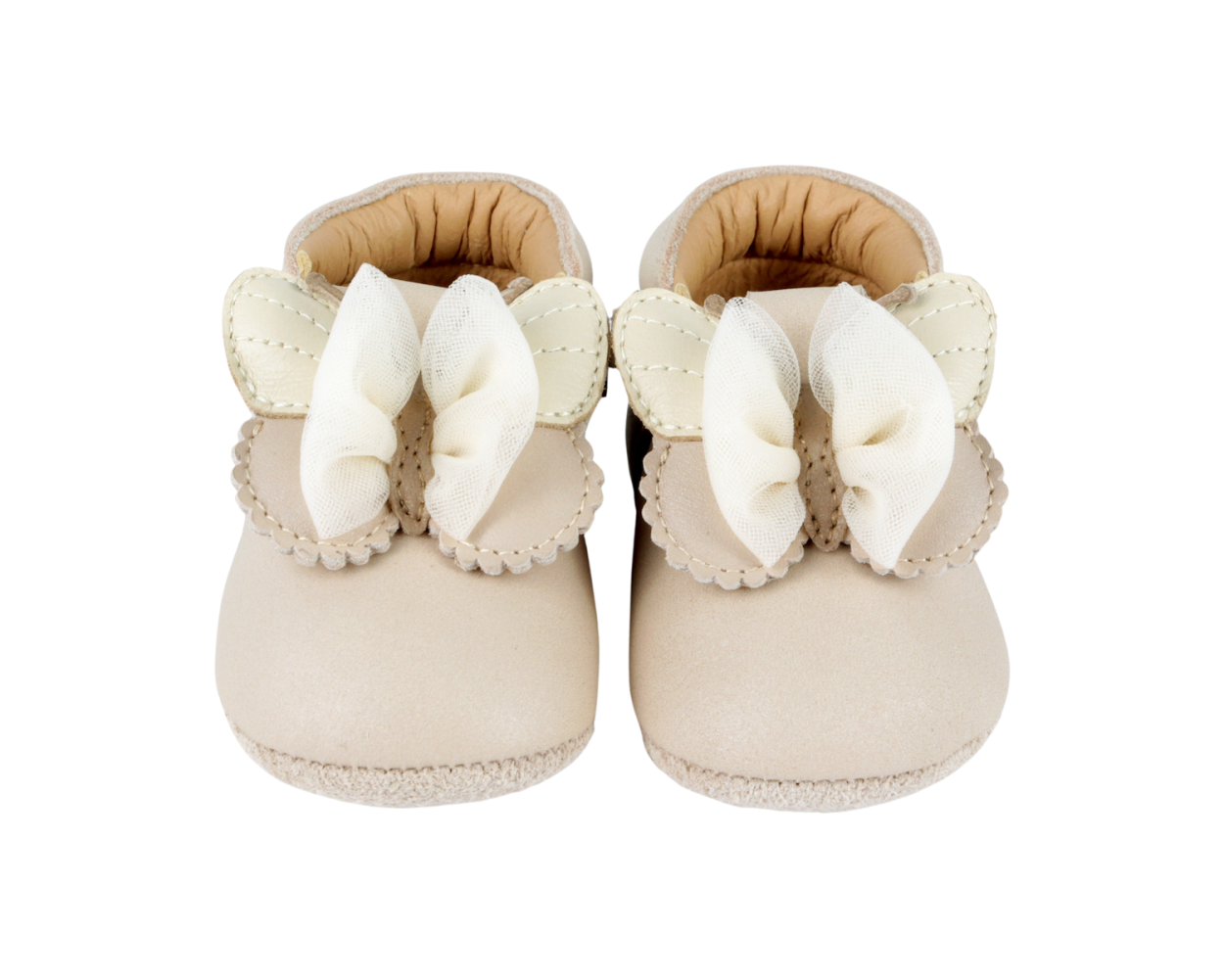 Donsje baby shoes - Amdy (1039300) - MintMouse (Unicorner Concept Store)