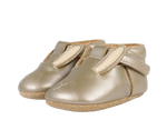 Donsje Baby Shoes Blinc | Bunny | Champagne Metallic Leather - (1039401) - MintMouse (Unicorner Concept Store)