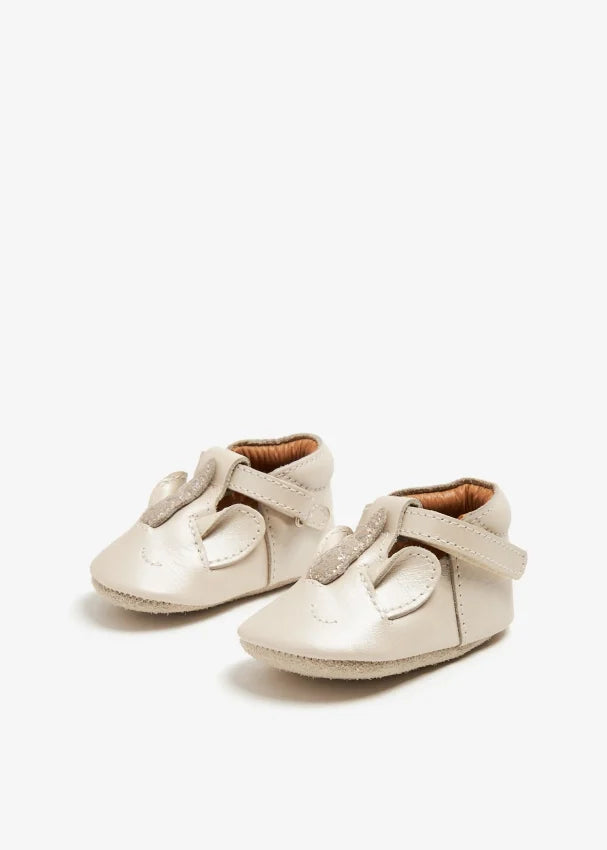Donsje Baby Shoes Blinc Unicorn -  (1039403) - MintMouse (Unicorner Concept Store)