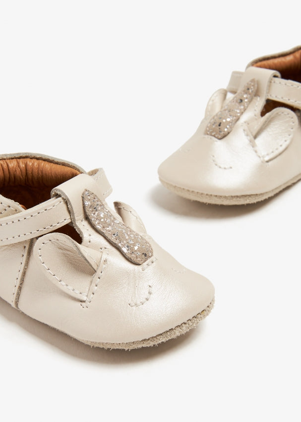 Donsje Baby Shoes Blinc Unicorn -  (1039403) - MintMouse (Unicorner Concept Store)