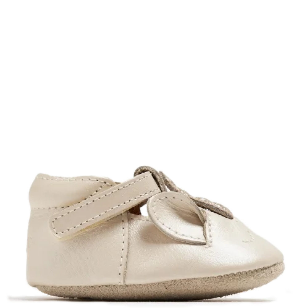 Donsje Baby Shoes Blinc Unicorn -  (1039403)