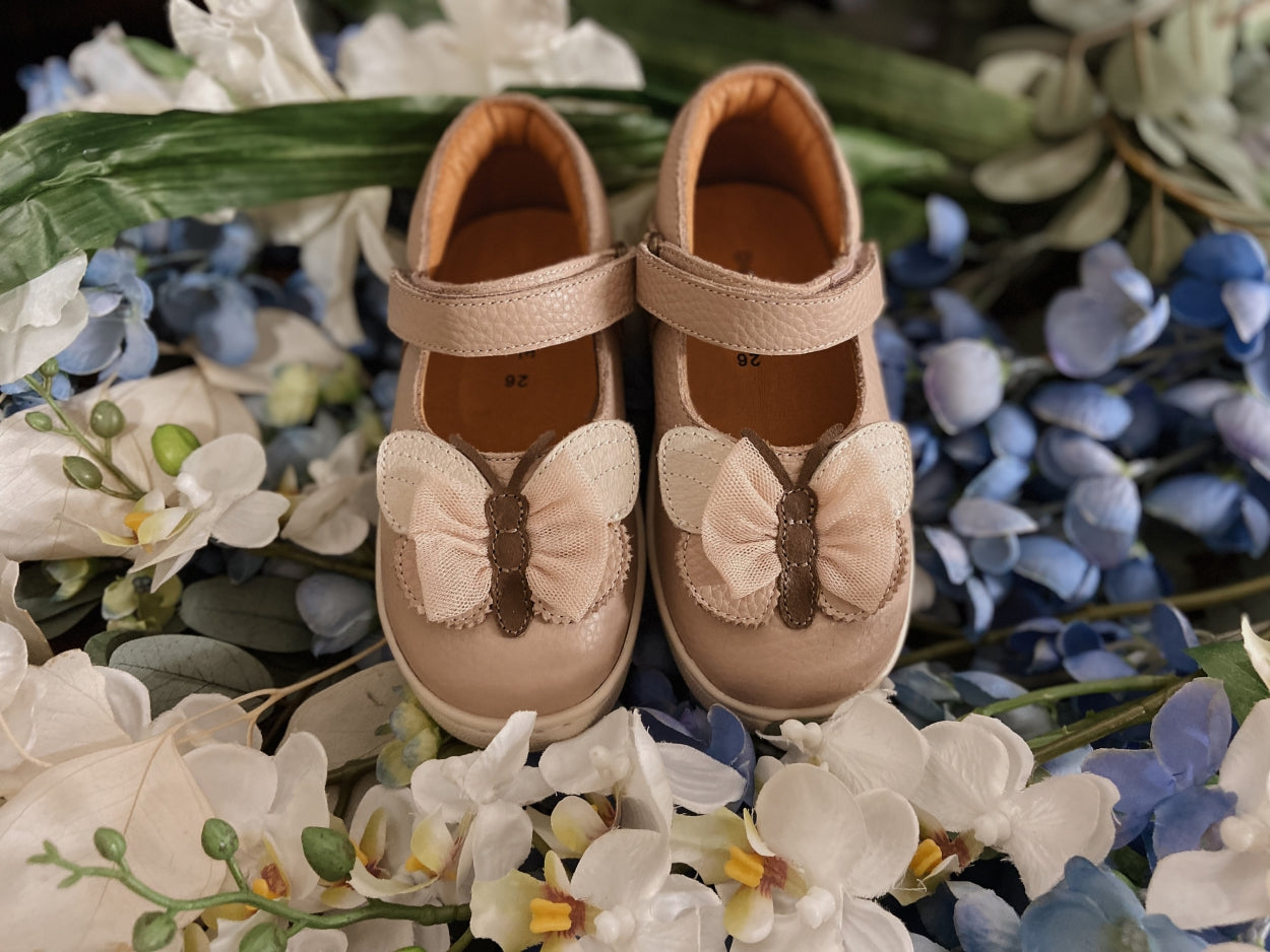 Donsje Ballerinas Angielle (2027500) - MintMouse (Unicorner Concept Store)